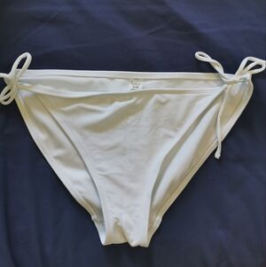 NWOT George Bikini Bottoms
